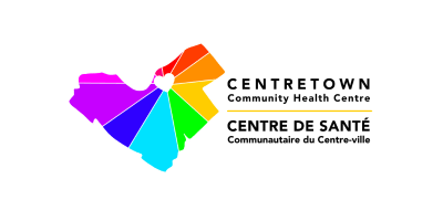 Centretown Community Health Centre logo