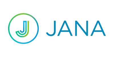 Jana Corporation logo