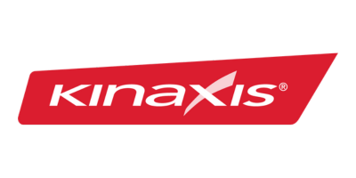 Kinaxis Logo