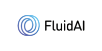 FluidAI colour logo