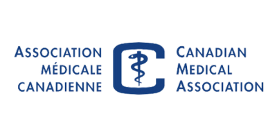 Canadian Medical Association Logo