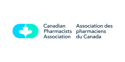 Canadian Pharmacists Association logo
