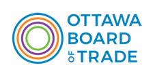 Ottawa Board of Trade Logo
