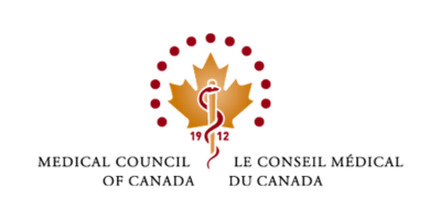 Medical Council of Canada logo