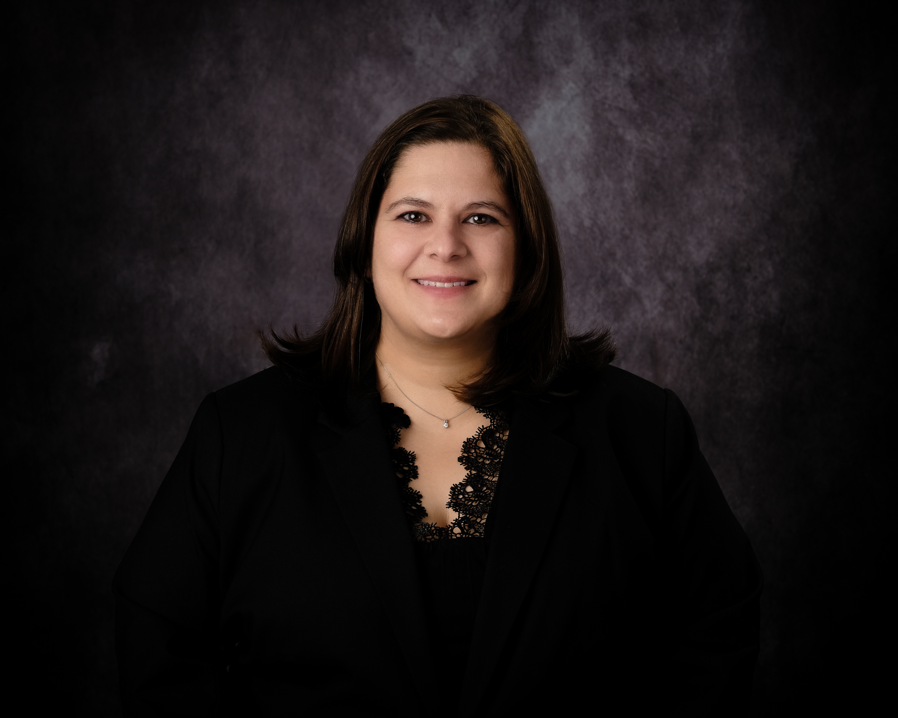 Headshot of Stratford Management Consulting Practice Lead Rana Chreyh