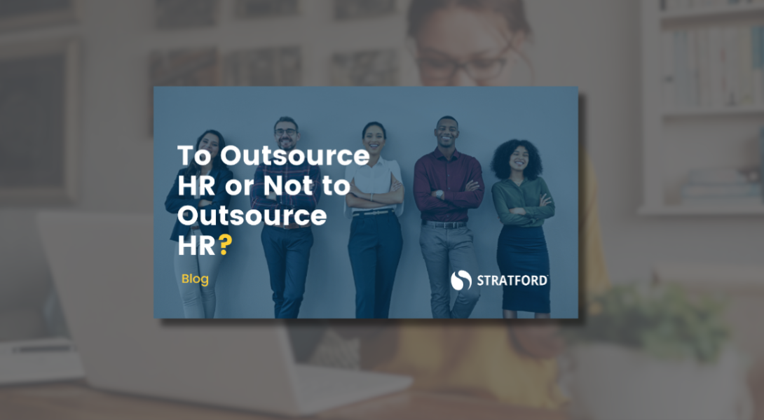 Outsource HR Blog Hero